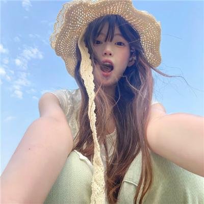 女神的命运